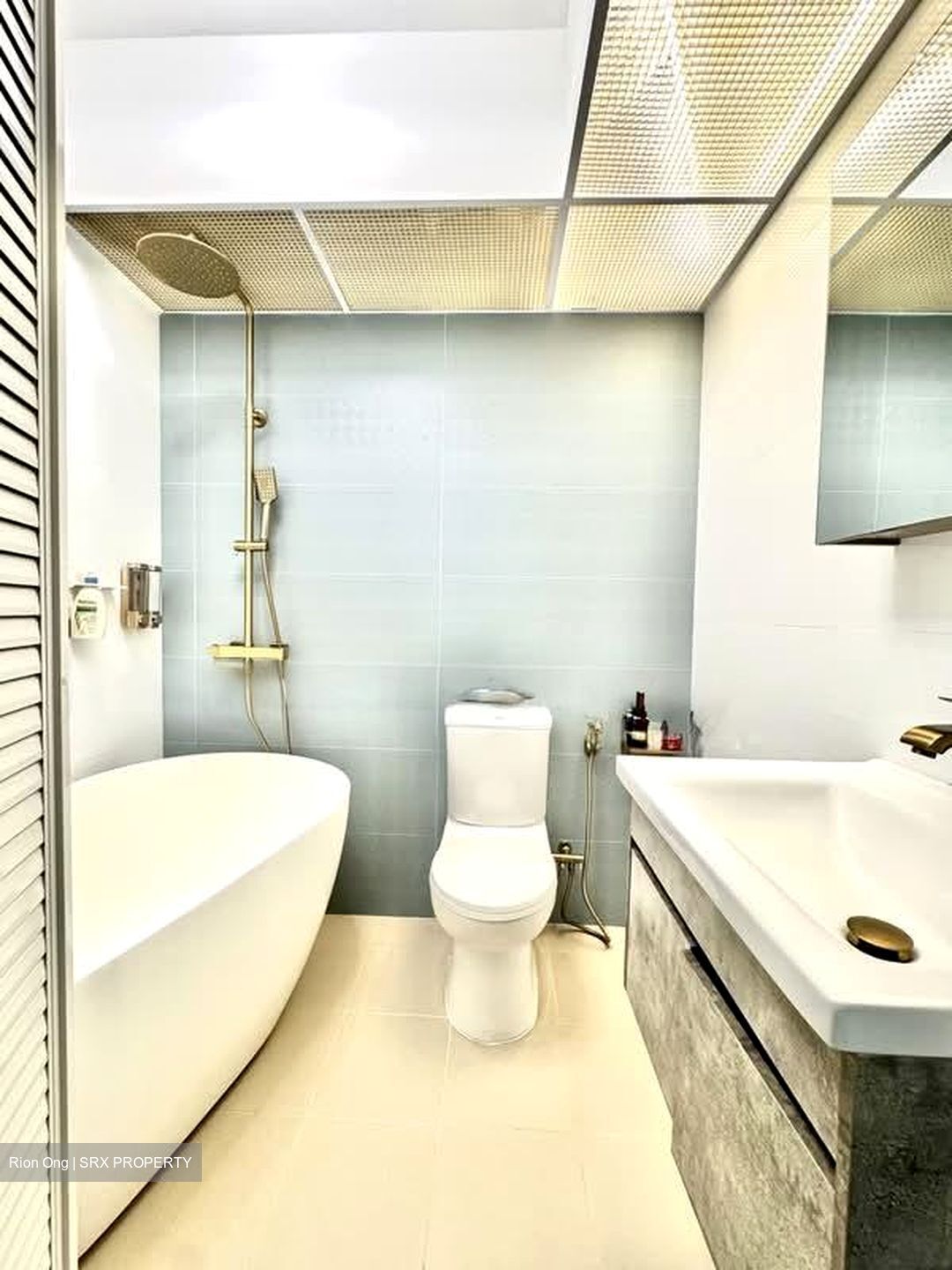 Blk 415C Waterfront I @ Northshore (Punggol), HDB 4 Rooms #574442691